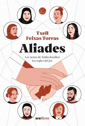 ALIADES | 9788418928840 | FEIXAS TORRAS, TXELL | Llibreria Huch - Llibreria online de Berga 