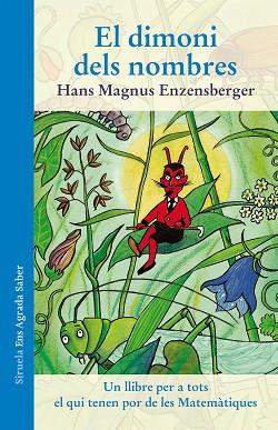 DIMONI DELS NOMBRES, EL | 9788417996505 | ENZENSBERGER, HANS MAGNUS | Llibreria Huch - Llibreria online de Berga 