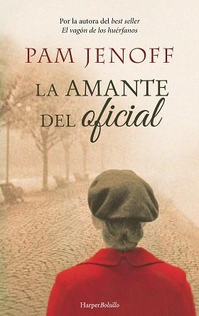 AMANTE DEL OFICIAL, LA | 9788417216177 | JENOFF, PAM | Llibreria Huch - Llibreria online de Berga 