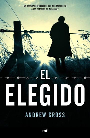 ELEGIDO, EL | 9788427045354 | GROSS, ANDREW | Llibreria Huch - Llibreria online de Berga 