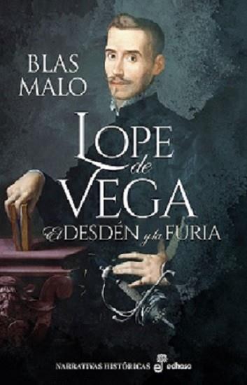 LOPE DE VEGA | 9788435063807 | MALO, BLAS | Llibreria Huch - Llibreria online de Berga 