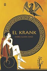 KRANK, EL | 9788416661701 | SIMO I MONLLOR, ISABEL-CLARA | Llibreria Huch - Llibreria online de Berga 