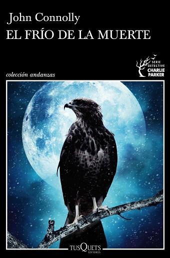 FRÍO DE LA MUERTE, EL | 9788490667132 | CONNOLLY, JOHN | Llibreria Huch - Llibreria online de Berga 