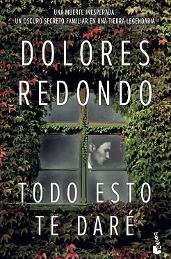 TODO ESTO TE DARÉ | 9788408234128 | REDONDO, DOLORES | Llibreria Huch - Llibreria online de Berga 
