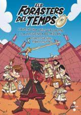 AVENTURA DELS VALLBONA I LA LLEGENDA DE MULAN, L' | 9788466158619 | SANTIAGO, ROBERTO | Llibreria Huch - Llibreria online de Berga 