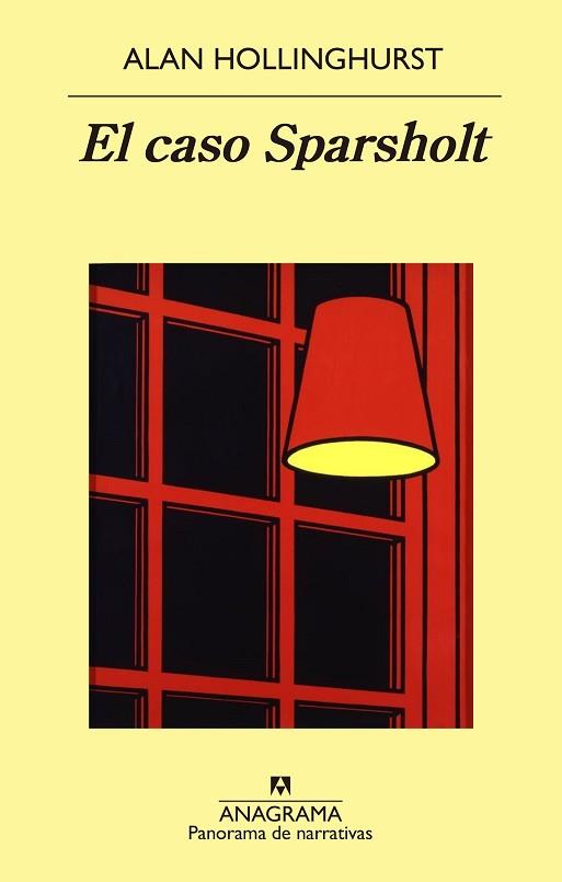 CASO SPARSHOLT, EL | 9788433940254 | HOLLINGHURST, ALAN | Llibreria Huch - Llibreria online de Berga 