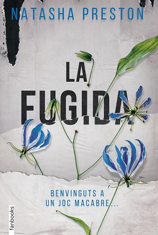 FUGIDA, LA | 9788418327629 | PRESTON, NATASHA | Llibreria Huch - Llibreria online de Berga 