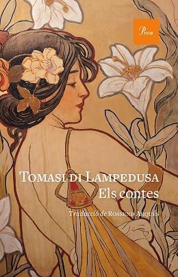 CONTES, ELS | 9788475888361 | LAMPEDUSA, GIUSEPPE TOMASI DI | Llibreria Huch - Llibreria online de Berga 