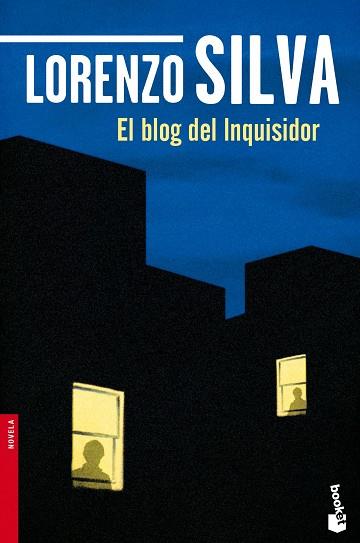 BLOG DREL INQUISIDOR, EL | 9788423349272 | SILVA, LORENZO | Llibreria Huch - Llibreria online de Berga 