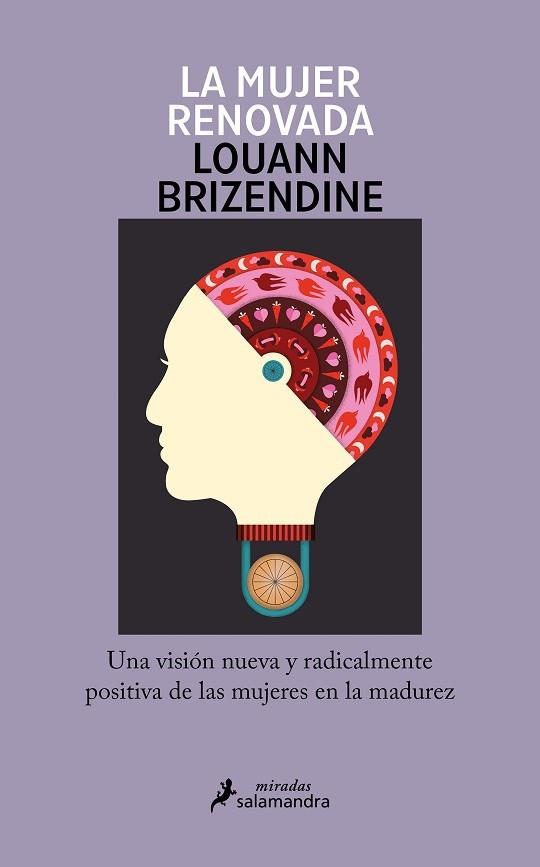 MUJER RENOVADA, LA | 9788418968624 | BRIZENDINE, LOUANN | Llibreria Huch - Llibreria online de Berga 