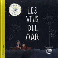 VEUS DEL MAR, LES | 9788412266719 | FIGUERES TORTRAS, LAIA/PUYUELO CAPELLAS, NÚRIA/HUMET, GEMMA | Llibreria Huch - Llibreria online de Berga 