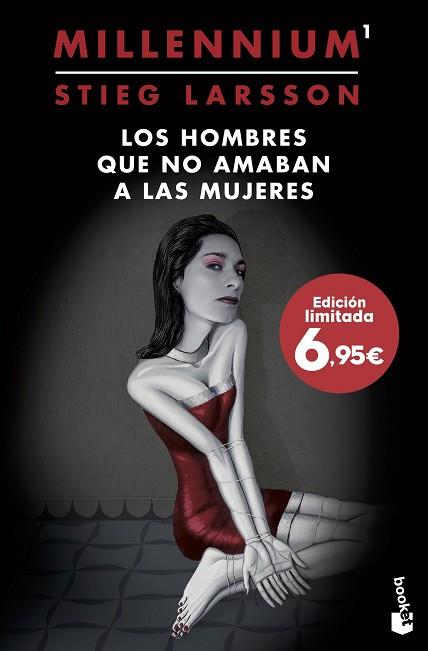 HOMBRES QUE NO AMABAN A LAS MUJERES, LOS | 9788423356270 | LARSSON, STIEG | Llibreria Huch - Llibreria online de Berga 