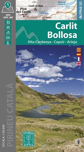 CARLIT BOLLOSA | 9788470111709 | Llibreria Huch - Llibreria online de Berga 