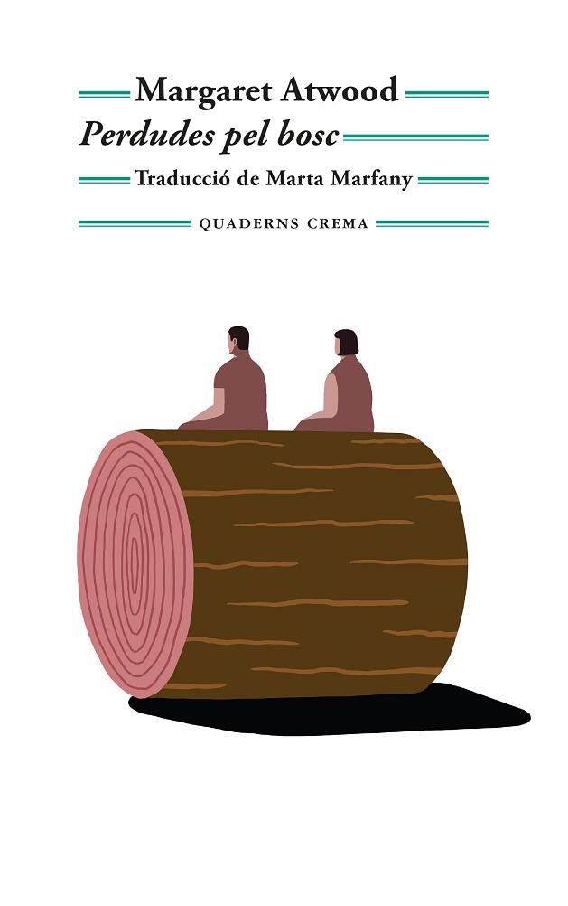 PERDUDES PEL BOSC | 9788477277064 | ATWOOD, MARGARET | Llibreria Huch - Llibreria online de Berga 