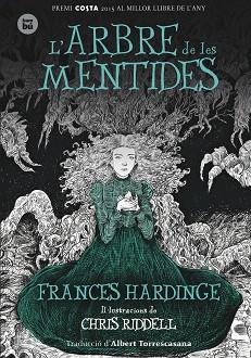 ARBRE DE LES MENTIDES, L' | 9788483435045 | HARDINGE, FRANCES | Llibreria Huch - Llibreria online de Berga 