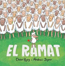 RAMAT, EL | 9788491456131 | BYNG, CHREN | Llibreria Huch - Llibreria online de Berga 