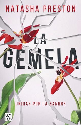 GEMELA, LA | 9788408232902 | PRESTON, NATASHA | Llibreria Huch - Llibreria online de Berga 