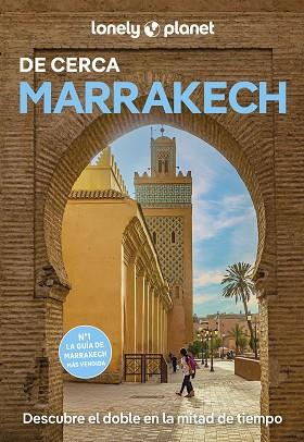 MARRAKECH DE CERCA 6 | 9788408311843 | RANGER, HELEN | Llibreria Huch - Llibreria online de Berga 