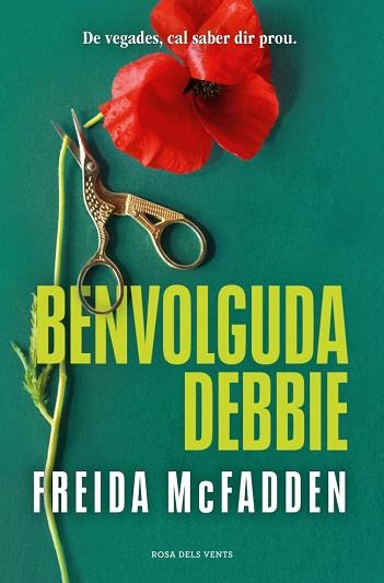 BENVOLGUDA DEBBIE | 9791387653873 | MCFADDEN, FREIDA | Llibreria Huch - Llibreria online de Berga 