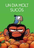 DIA MOLT  SUCOS, UN | 9788418696008 | LANG-LANG | Llibreria Huch - Llibreria online de Berga 