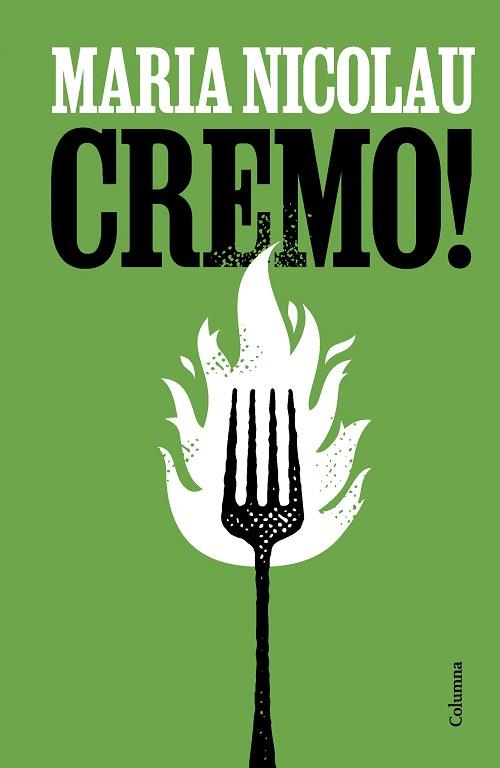 CREMO! | 9788466431774 | NICOLAU, MARIA | Llibreria Huch - Llibreria online de Berga 