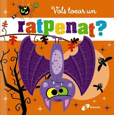VOLS TOCAR UN RATPENAT? | 9788413494869 | GREENING, ROSIE | Llibreria Huch - Llibreria online de Berga 