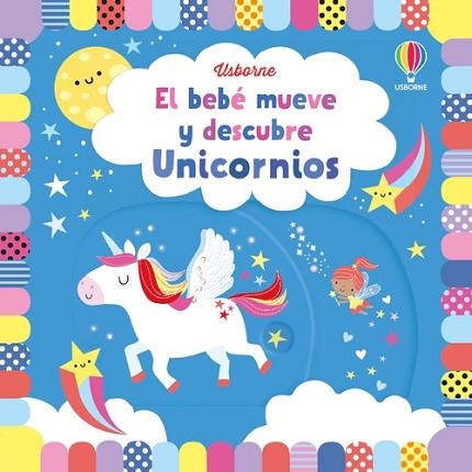 UNICORNIOS | 9781801314992 | WATT, FIONA/WATT, FIONA/WATT, FIONA/WATT, FIONA/WATT, FIONA/WATT, FIONA | Llibreria Huch - Llibreria online de Berga 