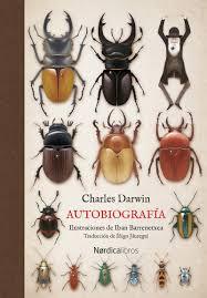 AUTOBIOGRAFÍA | 9788417651220 | DARWIN, CHARLES | Llibreria Huch - Llibreria online de Berga 