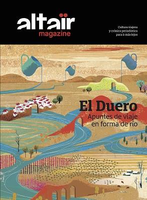 DUERO, EL | 9788494896231 | VARIOS AUTORES | Llibreria Huch - Llibreria online de Berga 