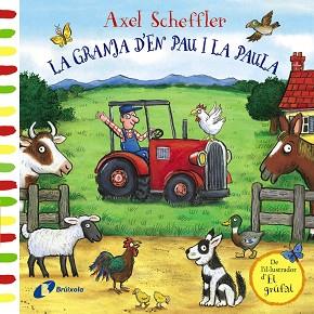 GRANJA D'EN PAU I LA PAULA, LA | 9788499069487 | VARIOS AUTORES | Llibreria Huch - Llibreria online de Berga 