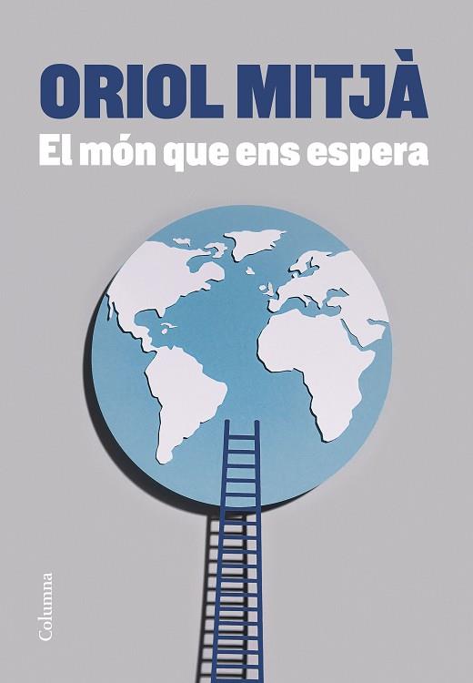 MON QUE ENS ESPERA, EL | 9788466428873 | MITJÀ, ORIOL | Llibreria Huch - Llibreria online de Berga 
