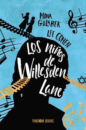 NIÑOS DE WILLESDEN LANE, LOS | 9788418027000 | GOLABEK, MONA | Llibreria Huch - Llibreria online de Berga 