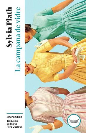 CAMPANA DE VIDRE, LA | 9791387726522 | PLATH, SYLVIA | Llibreria Huch - Llibreria online de Berga 
