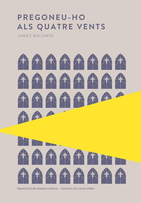 PREGONEU-HO ALS QUATRE VENTS | 9789992076873 | BALDWIN, JAMES | Llibreria Huch - Llibreria online de Berga 