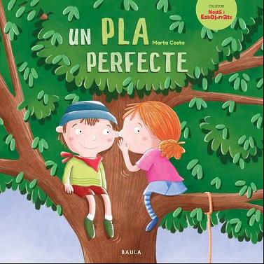 UN PLA PERFECTE | 9788447938148 | COSTA VIRGILI, MARTA | Llibreria Huch - Llibreria online de Berga 