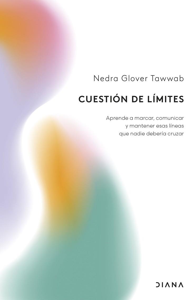 CUESTIÓN DE LÍMITES | 9788411192767 | TAWWAB, NEDRA GLOVER | Llibreria Huch - Llibreria online de Berga 