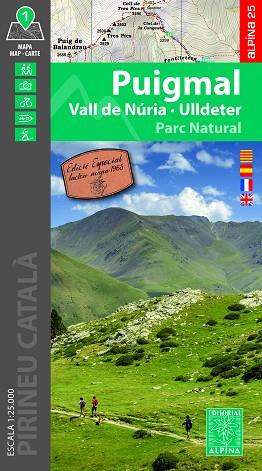 PUIGMAL | 9788470111570 | Llibreria Huch - Llibreria online de Berga 