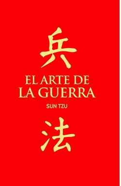 ARTE DE LA GUERRA, EL | 9788417452636 | TZU, SUN | Llibreria Huch - Llibreria online de Berga 