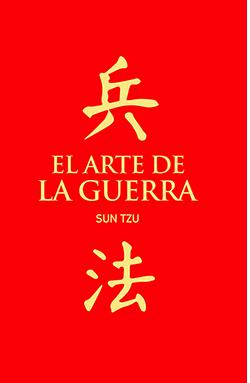 ARTE DE LA GUERRA, EL | 9788417452636 | TZU, SUN | Llibreria Huch - Llibreria online de Berga 