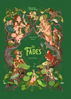 FADES, LES | 9788447948994 | PEREZ, SÉBASTIEN | Llibreria Huch - Llibreria online de Berga 