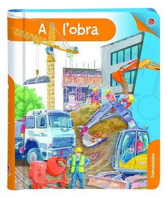 A L'OBRA | 9788868907914 | Llibreria Huch - Llibreria online de Berga 