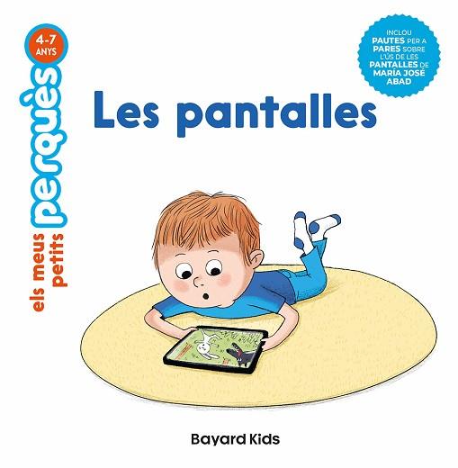 PANTALLES, LES | 9791399025958 | REDOULÈS, STÉPHANIE | Llibreria Huch - Llibreria online de Berga 