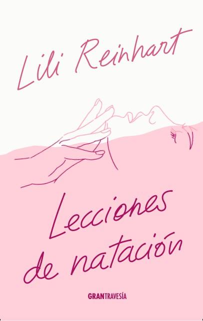 LECCIONES DE NATACIÓN | 9788412056082 | REINHART, LILI | Llibreria Huch - Llibreria online de Berga 