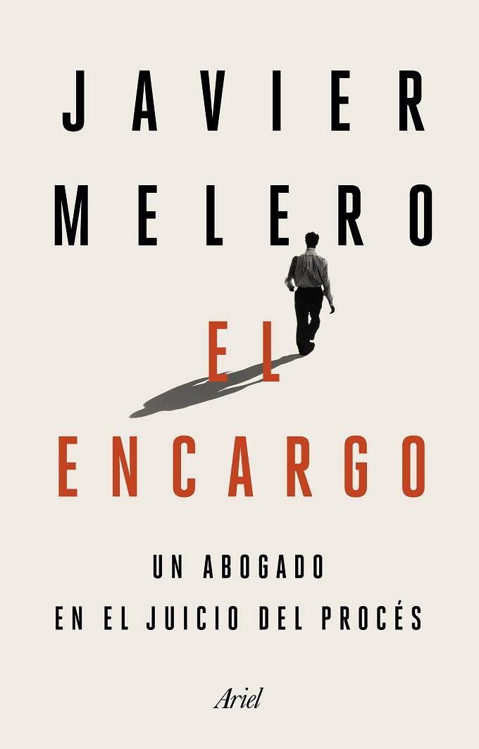 ENCARGO, EL | 9788434431645 | MELERO, JAVIER | Llibreria Huch - Llibreria online de Berga 
