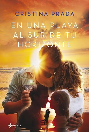 EN UNA PLAYA AL SUR DE TU HORIZONTE | 9788408238171 | PRADA, CRISTINA | Llibreria Huch - Llibreria online de Berga 