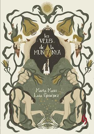 VEUS DE LA MUNTANYA, LES | 9788412980639 | MASÓ, MARTA | Llibreria Huch - Llibreria online de Berga 