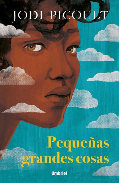 PEQUEÑAS GRANDES COSAS | 9788416517183 | PICOULT, JODI | Llibreria Huch - Llibreria online de Berga 