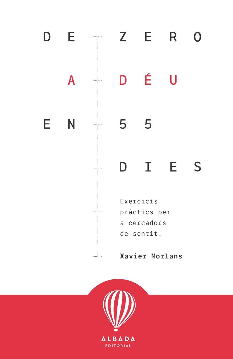 DE ZERO A DEU EN 55 DIES - CAT | 9788487023781 | Llibreria Huch - Llibreria online de Berga 