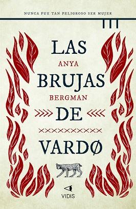 BRUJAS DE VARDO, LAS | 9788419767103 | BERGMAN, ANYA | Llibreria Huch - Llibreria online de Berga 