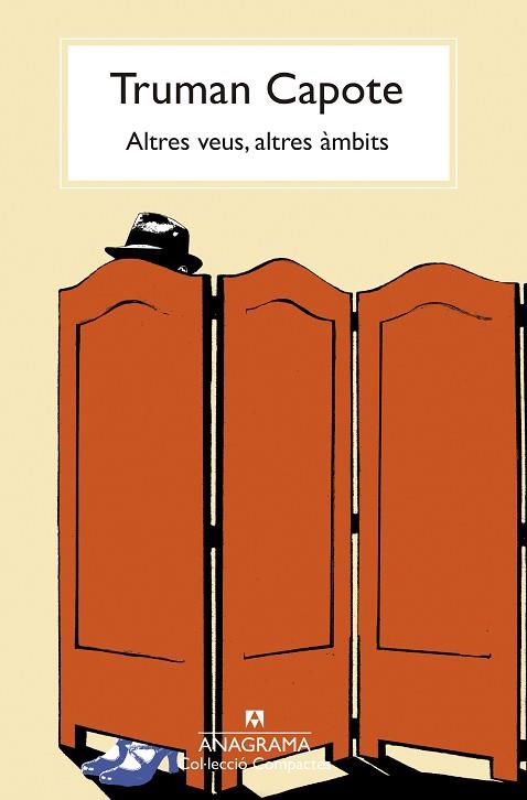 ALTRES VEUS, ALTRES ÀMBITS | 9788433949806 | CAPOTE, TRUMAN | Llibreria Huch - Llibreria online de Berga 